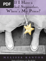 Se+Eu+Tenho+Uma+Madrasta+Malvada,+Onde+Está+o+Meu+Príncipe