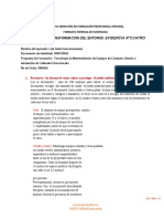 Evidencia 4 de Transformación Del Entorno Mantenimiento de Equipos de Computo