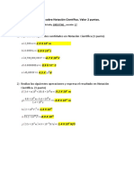 Práctica Sobre Notación Científica (AutoRecovered)