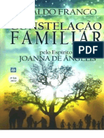 Constelaciones Familiares - Divaldo Franco Traducido