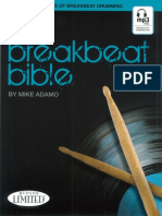 The BreakBeat Bible