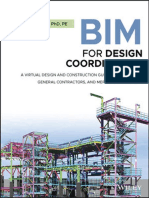 BIM For Design Coordination