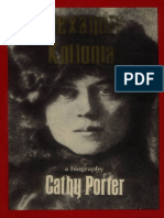 Cathy Porter - Alexandra Kollontai_ a Biography-Virago Press Ltd (1980)