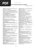 Diksionario de Djudeo-Espanyol A Castellano - Diksionario de ...