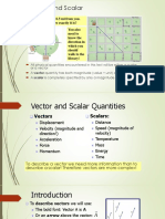 CHAPTER 2. Vector Vs