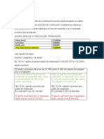 solucion situaciones problema sistemas seguridad social