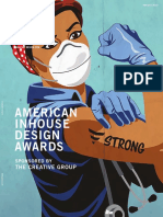 Grand Design USA - August 2020