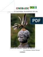 Onibode Instituto Cultural Filosofico De