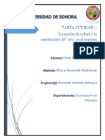 T2 - U1 (Control de Lectura) - Omar Chavarria