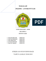 Kel.5 Antiepilepsi-Antikonvusi