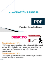 LEGISLACION LABORAL VL