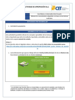 Excel básico: refuerza conceptos