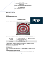 Trabajo para La Intensificacion de La Enseñanza 6to B