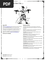 GFF - Gangs of Hive City v2.3