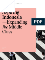 1. World Bank September 2019 Aspiring Indonesia Expanding the Middle Class