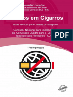 Aditivos Cigarros 2014