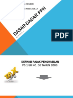 Dasar Dasar PPH