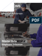 KTB - Employee Salesman (Master Data) Rev 5.0