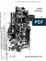 Diseño Práctico de Estructuras de Acero - Delfino Rodríguez Peña (1ra Edición)
