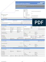 Form Aplikasi KPR NRO New V.6 Update