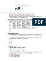 Sistem reproduksi manusia