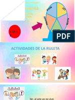 Proyecto Transversal Medio Ambiente Primaria