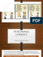 Functional-Literacy Kinley