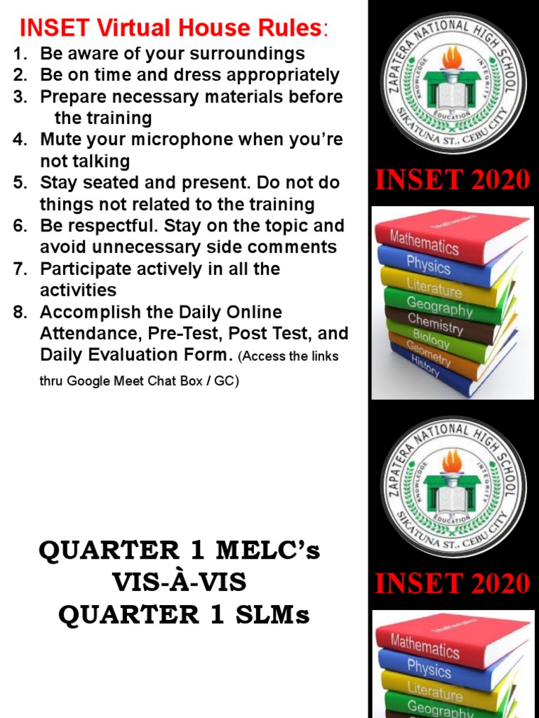 Virtual Training Guidelines | PDF | Communication | Human Nature