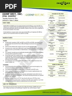 DDMP-Reit-Report
