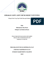 Revisi Proposal - Muhammad Jefry Rivai - Sulawesi Barat
