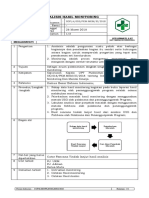 003 Sop Analisis Hasil Monitoring