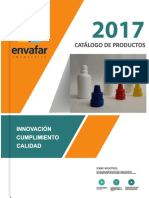 Catalogo Envafar