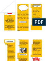 Leaflet  Kel. 6 (DBD)