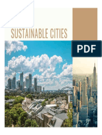 3.pertemuan 2 - Sustainable Cities