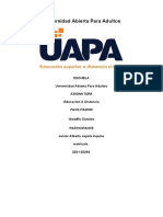 Presentacion UAPA