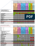 Land Use Matrix August 2020