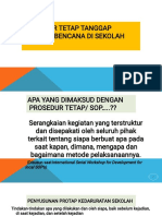 Share Sesi 18. Prosedur Tetap Kedaruratan