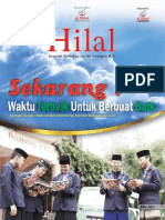 Booklet Hilal