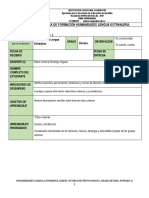 Cartilla Pedagógica de Formación. Grado Décimo 2021