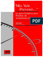 Docdownloader.com PDF Megger Aislamiento Electrico Dd c3cc071e805aac5f03bebe7438292f62