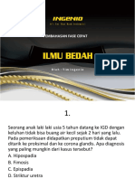 Faspat Bedah Batch 3 2017(Full Permission)