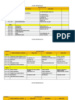 Jadwal Offline Ganti Guru