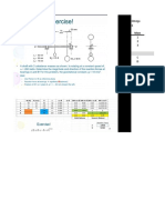 Rotating Mass Calsheet