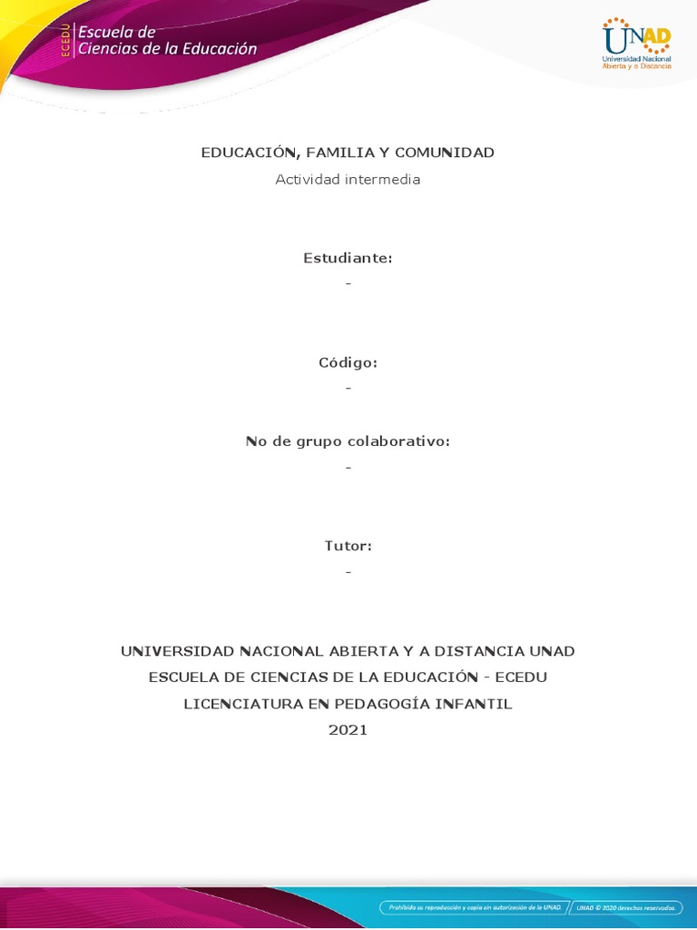 Plantilla 2 | PDF | Crecimiento personal y profesional