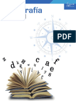 Ortografía acentual: reglas y casos especiales