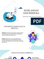 Kehilangan Dan Berduka 2