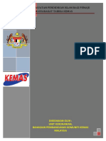 Modul Penghayatan Ibadah - Update