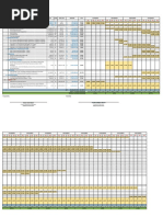 GMR WorkSchedule