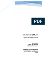 Modul Mkwu Bahasa Indonesia Edited