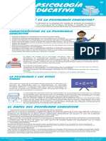 Infografia Educativa